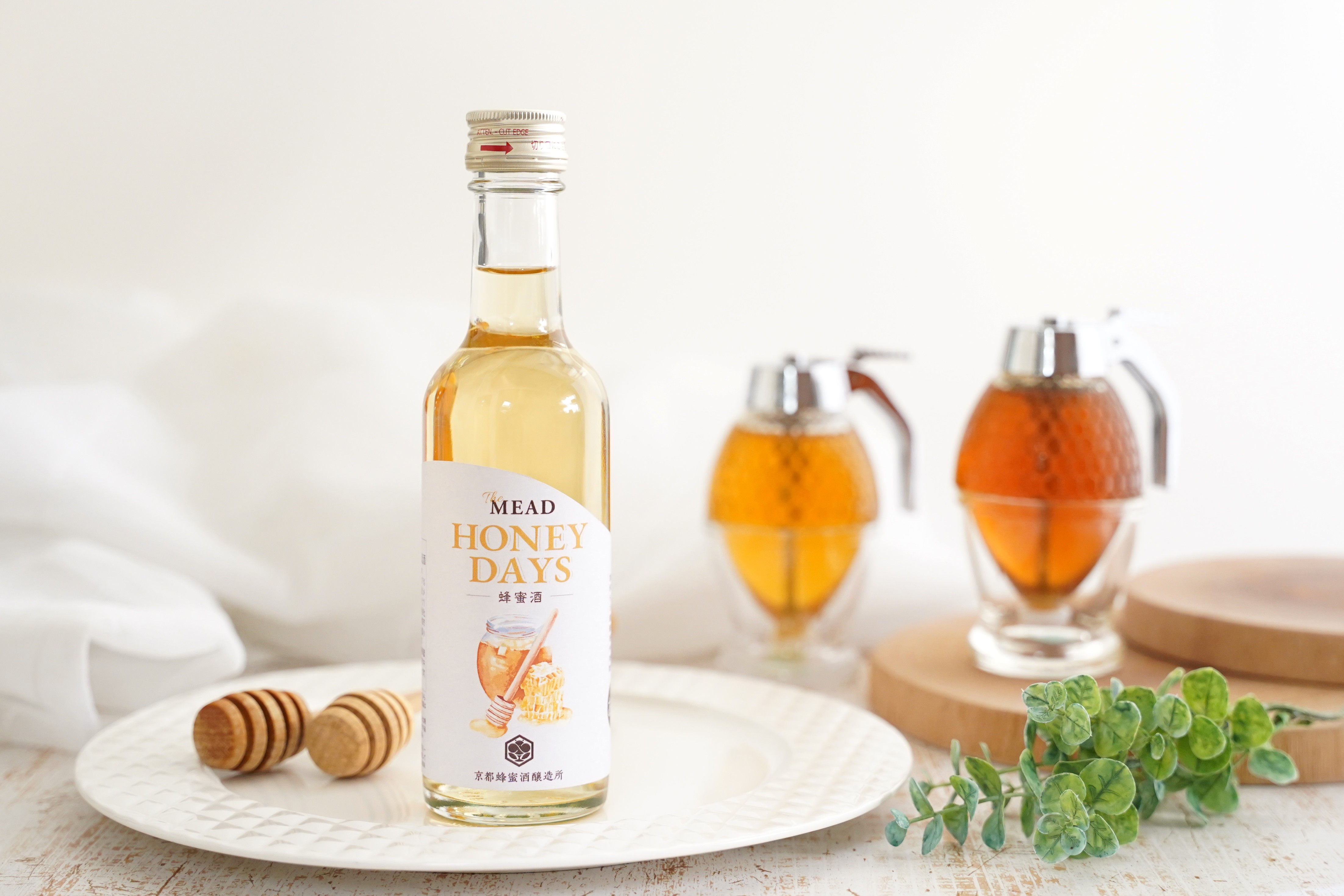 The MEAD ハニーデイズ