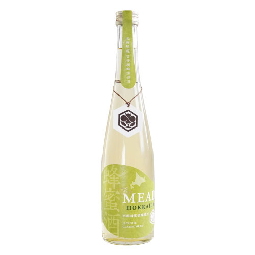 The MEAD 北海道