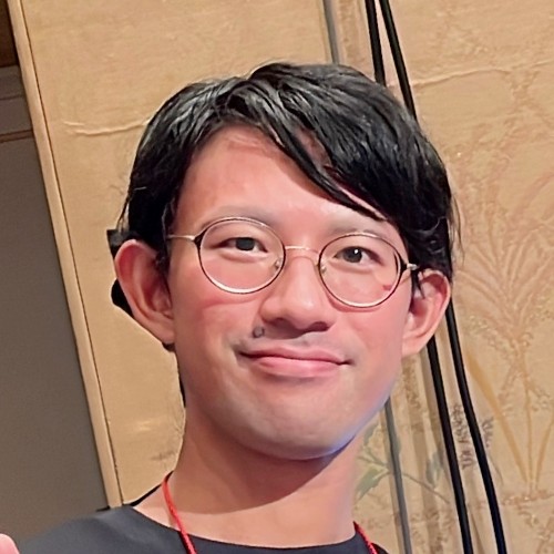 醸造担当 ジャッキー