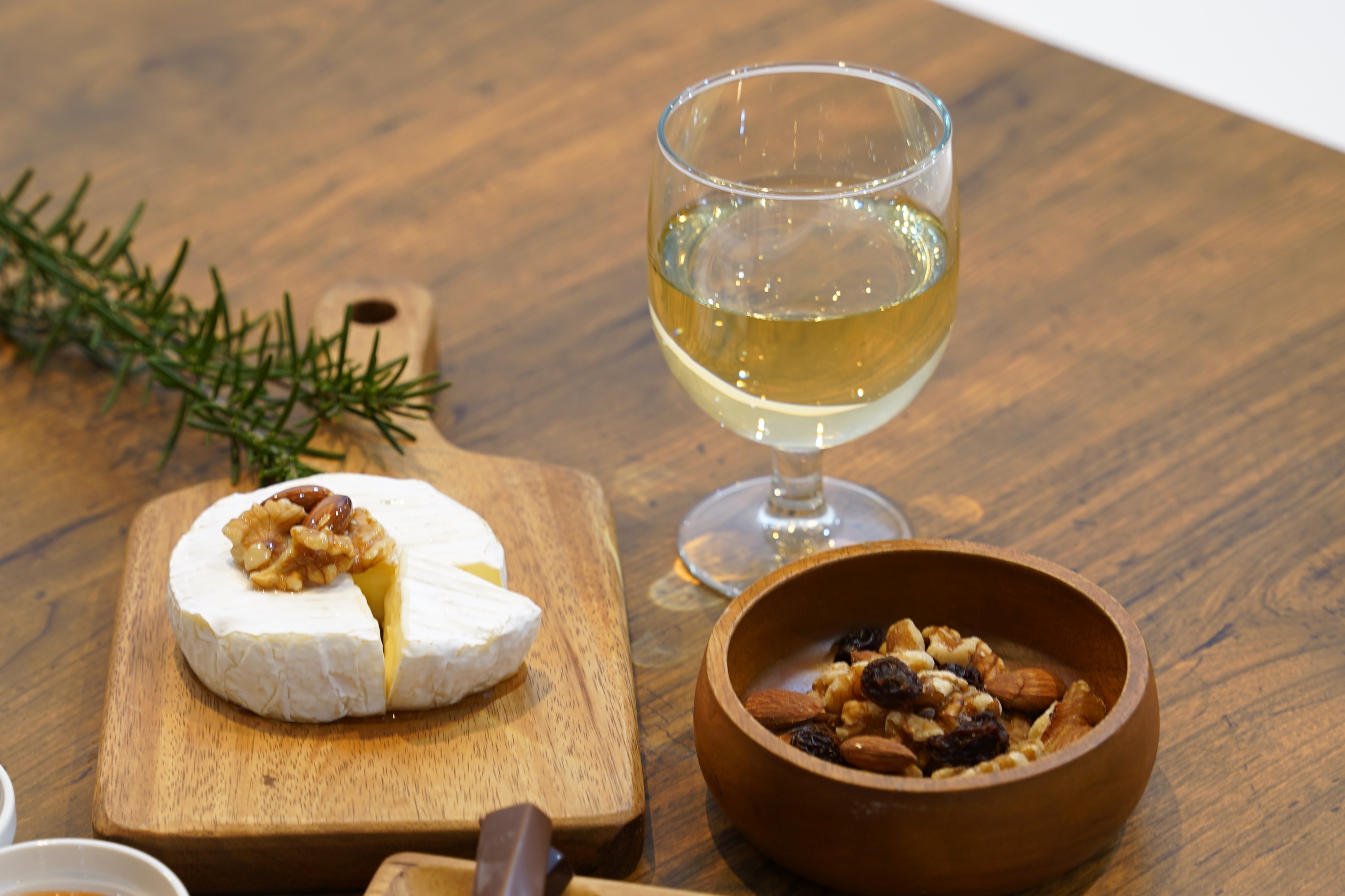 リラックスタイムのミード