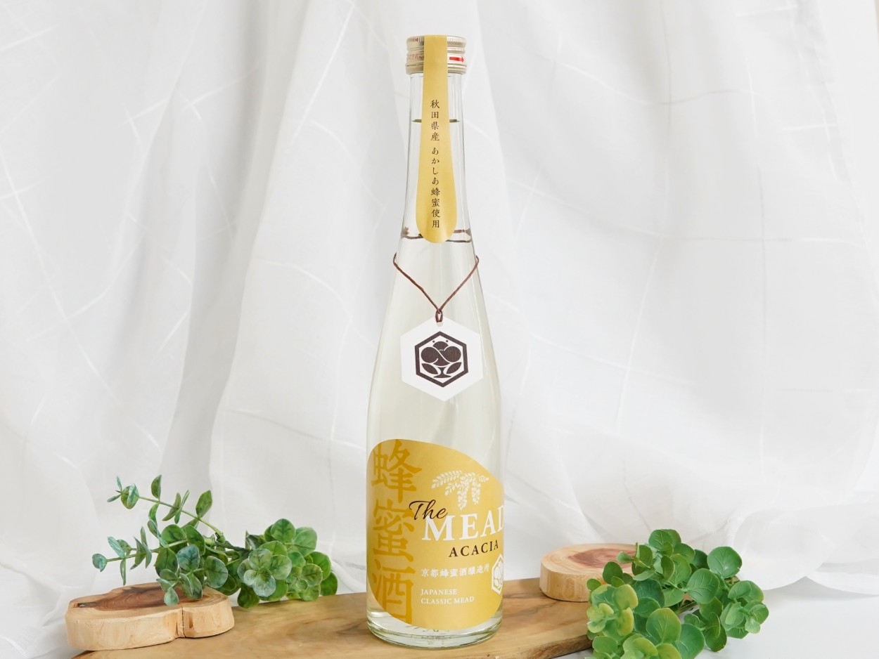 The MEAD あかしあ