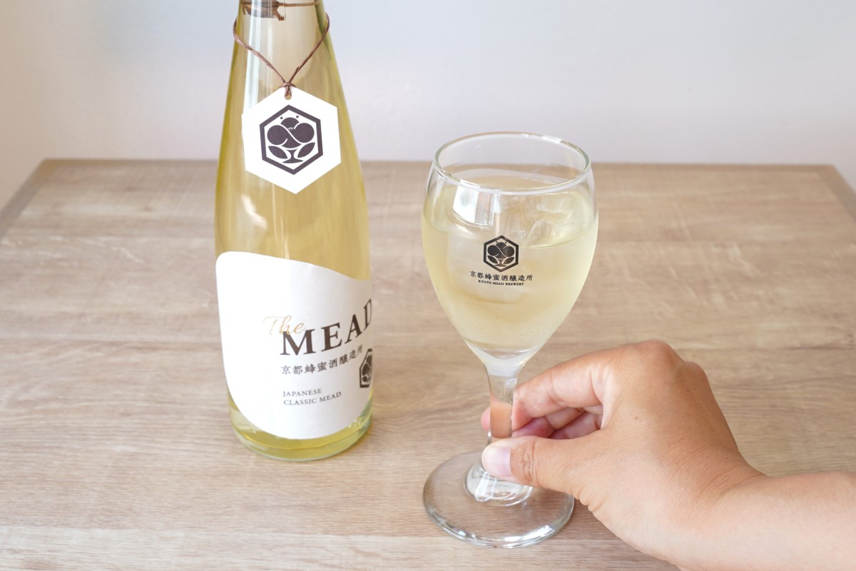 The MEAD グラスイメージ