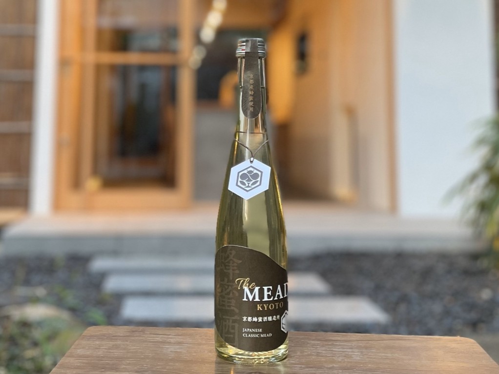The MEAD 京都 メインビジュアル