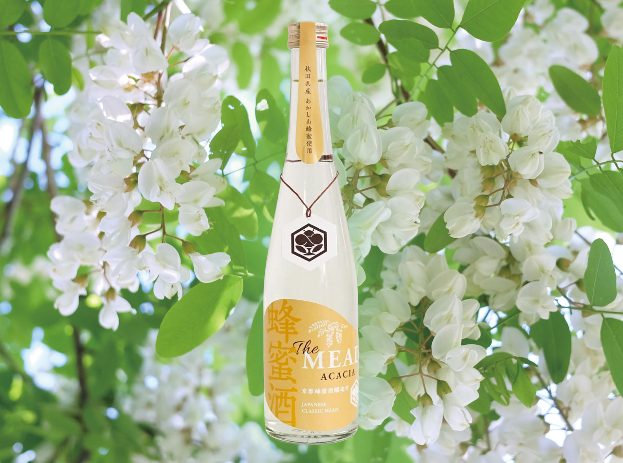 The MEAD あかしあ