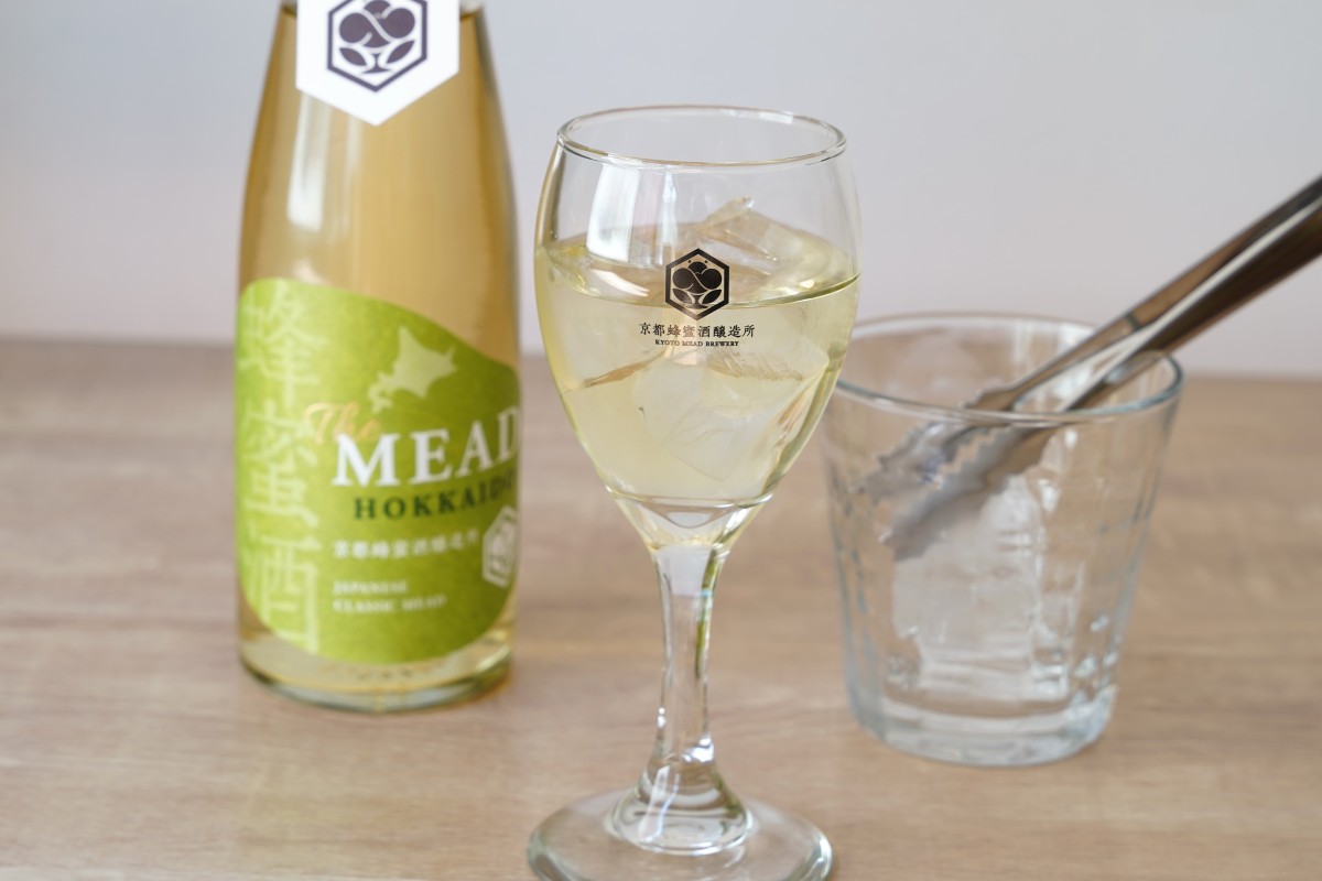 The MEAD 北海道 イメージシーン