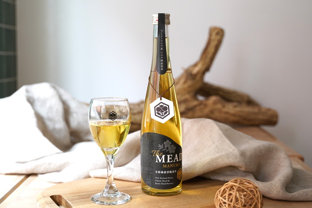 The MEAD マヌカ