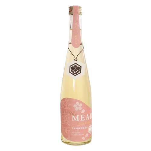 The MEAD 大阪桜