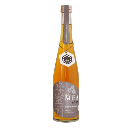 The MEAD そば