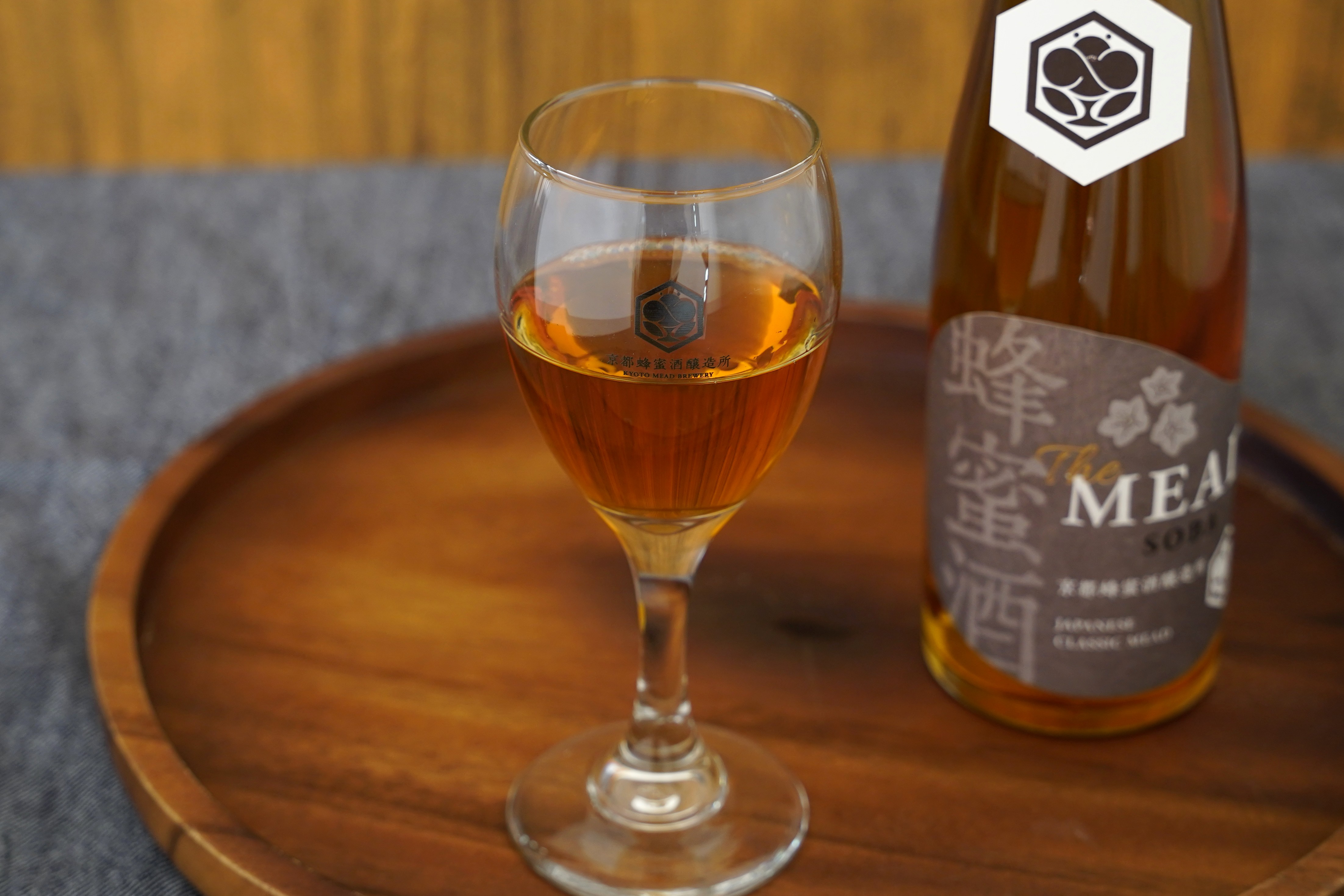 The MEAD そば | 【公式】蜂蜜専門店ミールミィ｜通販｜はちみつ・蜂蜜