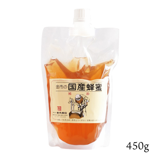 百花蜜