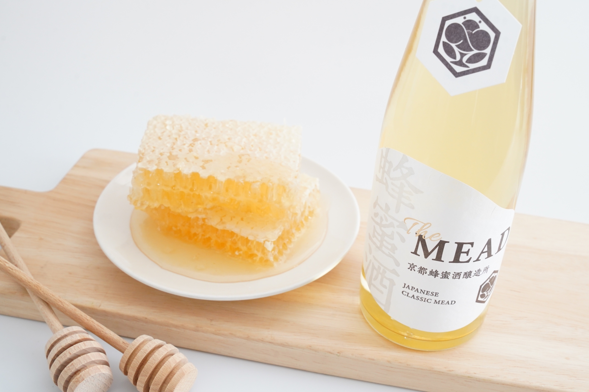 人類最古のお酒ミード