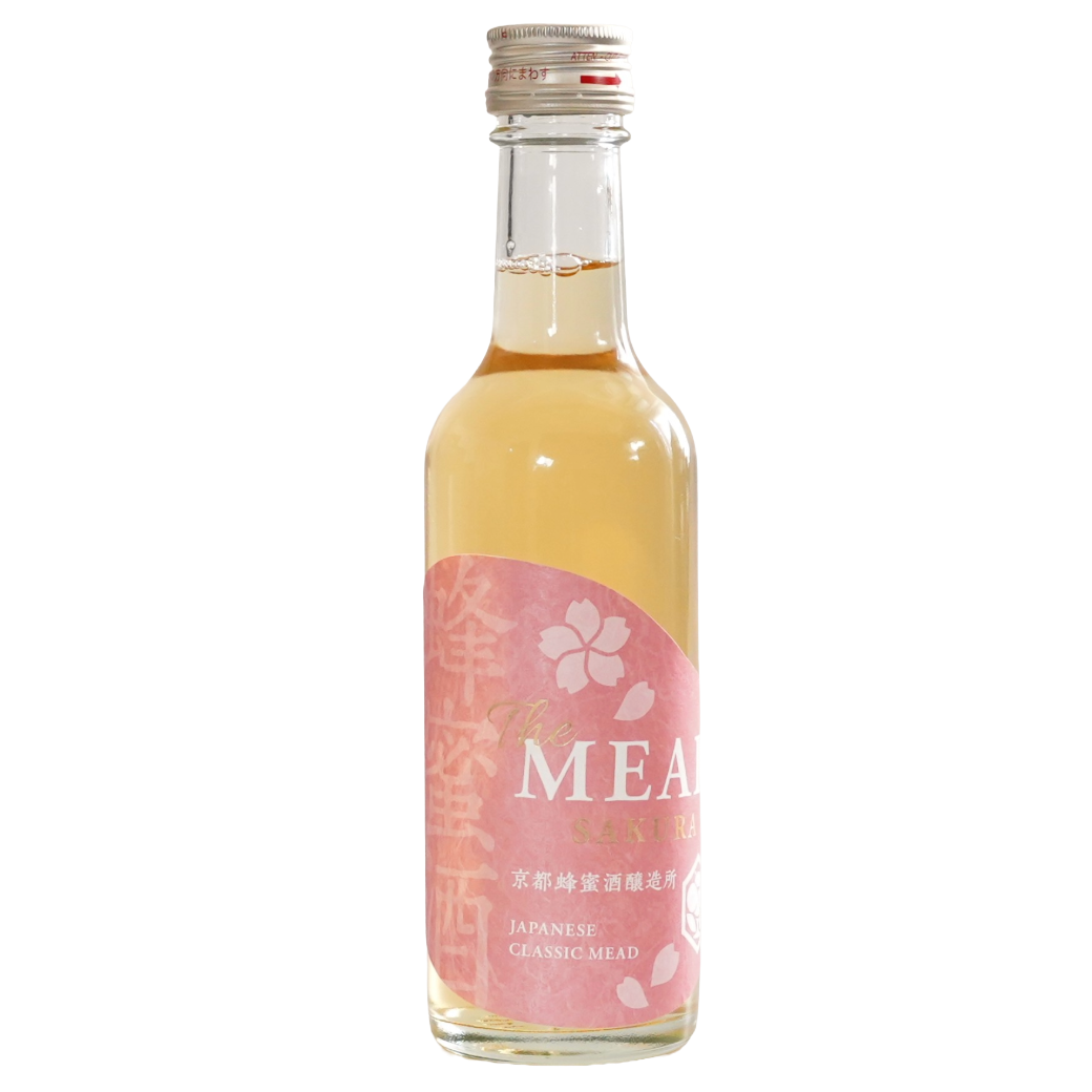 The MEAD さくら 250ml