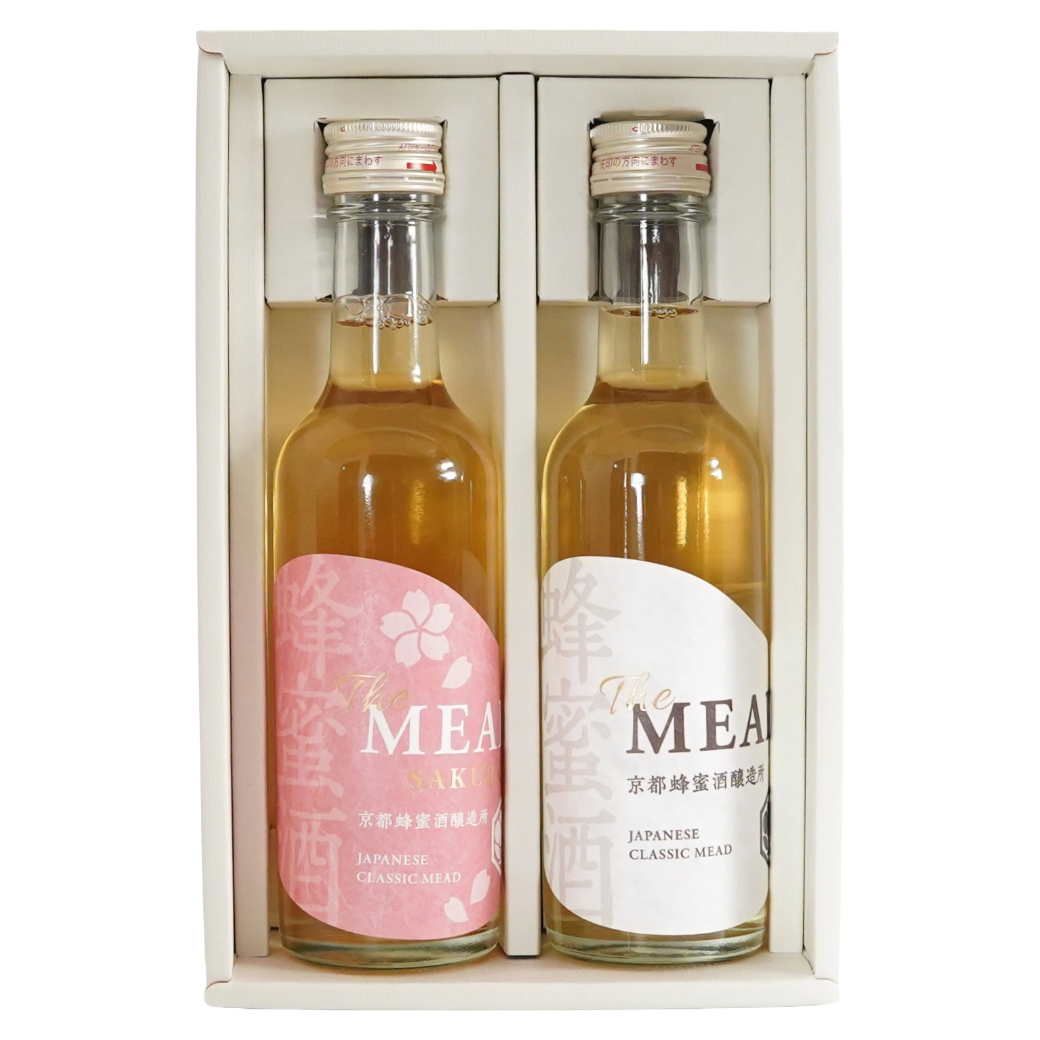 The MEAD 2本ギフトセット