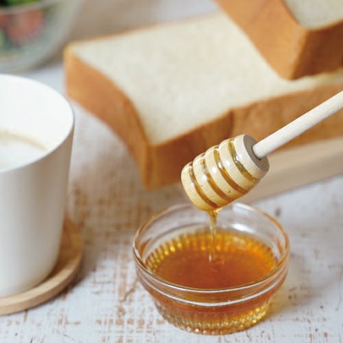 国産みかん蜂蜜 500g | 【公式】蜂蜜専門店ミールミィ｜通販｜はちみつ