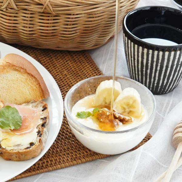国産りんご蜂蜜105g | 【公式】蜂蜜専門店ミールミィ｜通販｜はちみつ