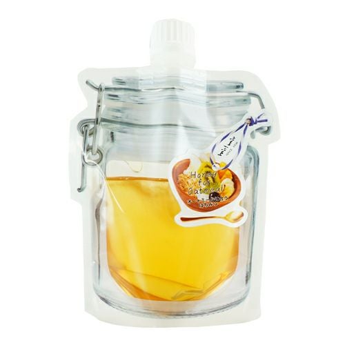 オートミールに合う蜂蜜