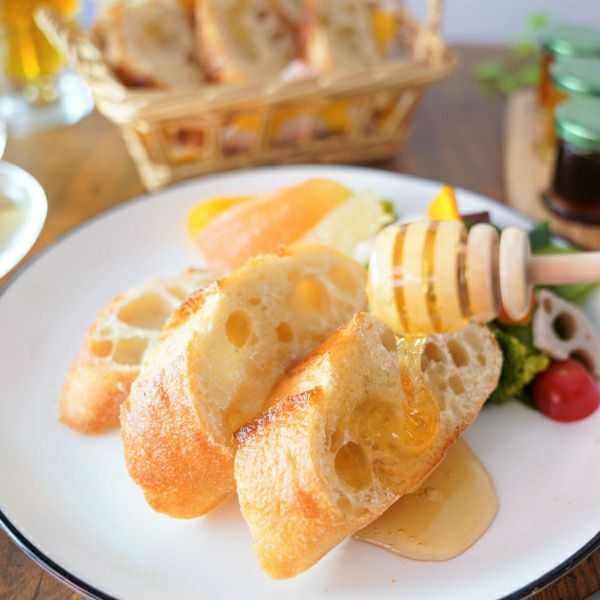国産さくら蜂蜜 シールアップパウチ入り 125g | 【公式】蜂蜜専門店