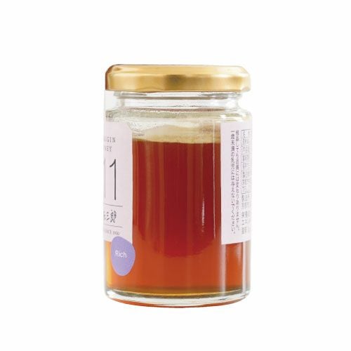 モミノキ蜂蜜（フランス産）シングルオリジンハニー0311 | 【公式