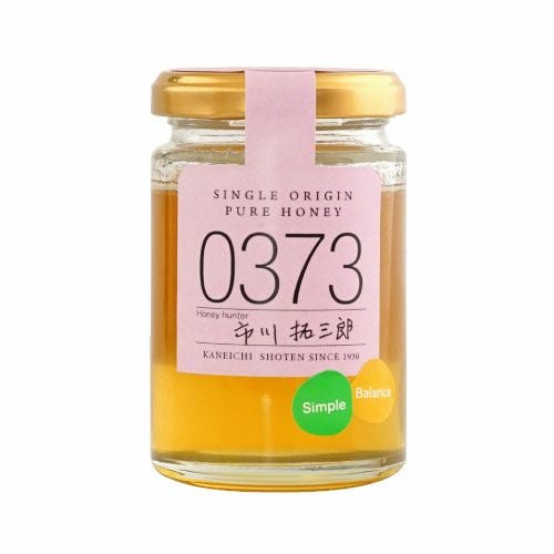 アカシア蜂蜜（フランス産）シングルオリジンハニー0373 | 【公式