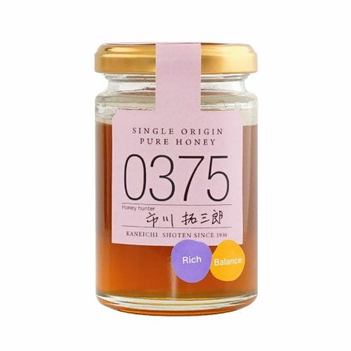 はちみつページ アーモンド蜂蜜（スペイン産）シングルオリジンハニー0375 | 【公式