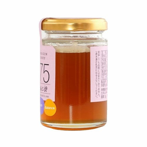 アーモンド蜂蜜（スペイン産）シングルオリジンハニー0375 | 【公式