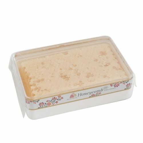 コームハニー400g｜巣はちみつ（巣蜜） | 【公式】蜂蜜専門店