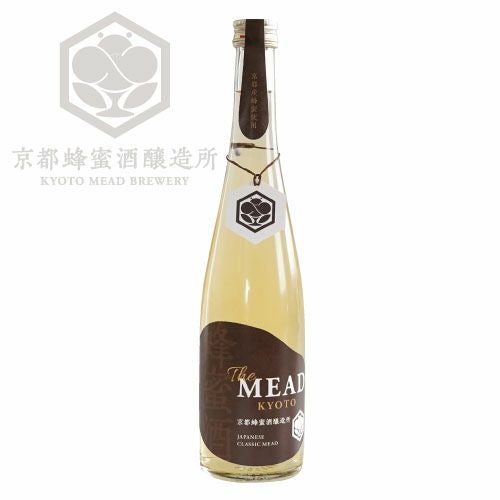 The MEAD 京都 ボトル