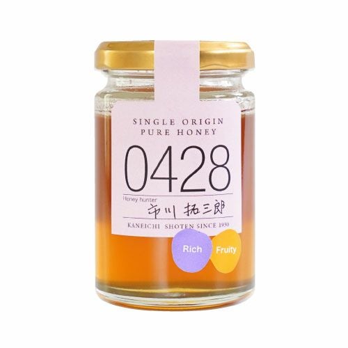 ブルーベリー蜂蜜（カナダ産）シングルオリジンハニー0428 | 【公式
