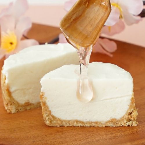 桜香る蜂蜜｜105g｜桜エキス使用｜ティータイムや春の贈り物に