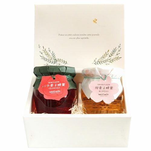 蜂蜜ギフト | 【公式】蜂蜜専門店ミールミィ｜通販｜はちみつ・蜂蜜酒