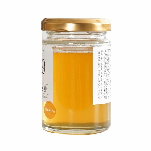 2025年採蜜】はぜ蜂蜜（和歌山県みなべ町産）シングルオリジンハニー