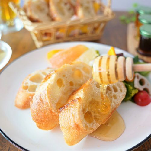 2025年採蜜】はぜ蜂蜜（和歌山県みなべ町産）シングルオリジンハニー