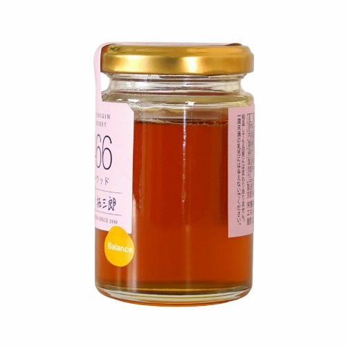 レザーウッド蜂蜜（オーストラリア産）シングルオリジンハニー0466