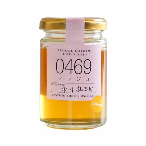 その他 Honey coco アンジコ蜂蜜（ブラジル産）シングルオリジンハニー0469 | 【公式