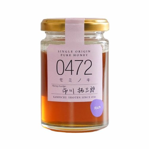蜂蜜　pinocoになります モミノキ蜂蜜（フランス産）シングルオリジンハニー0472 | 【公式