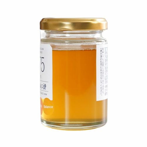 2025年採蜜】もち蜂蜜（徳島県吉野川市産）シングルオリジンハニー0475