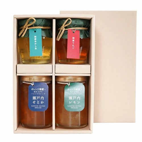 蜂蜜ギフト | 【公式】蜂蜜専門店ミールミィ｜通販｜はちみつ・蜂蜜酒