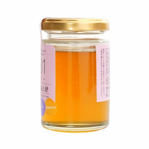 コーヒー蜂蜜（ベトナム産）シングルオリジンハニー0481 | 【公式