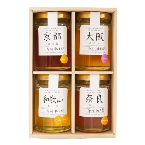 中元・夏ギフト | 【公式】蜂蜜専門店ミールミィ｜通販｜はちみつ