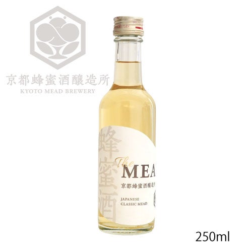 ミーミ様おまとめ　ソフトベージュ2足セット The MEAD（ザ・ミード）｜250ml | お試しサイズ｜京都蜂蜜酒醸造所