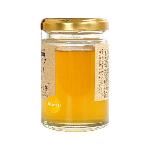 ニホンミツバチ　百花蜜　2,350g 2026年新蜜・生蜂蜜】ニホンミツバチ百花蜜（京都府京丹波町産